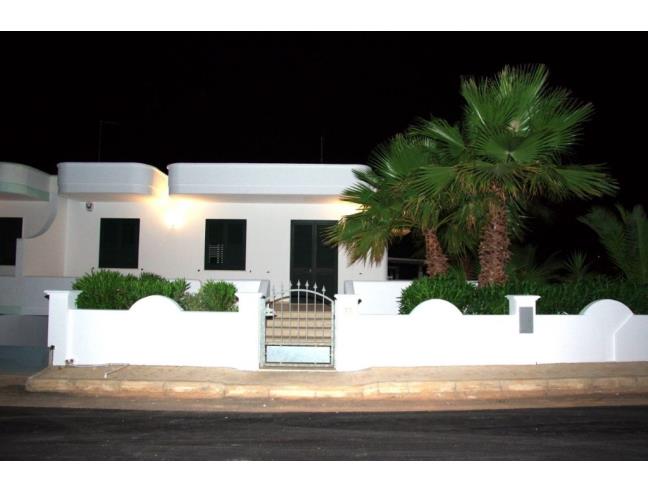 Anteprima foto 5 - Affitto Appartamento Vacanze da Privato a Racale - Tabarano