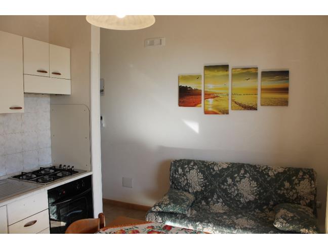 Anteprima foto 6 - Affitto Appartamento Vacanze da Privato a Racale - Tabarano