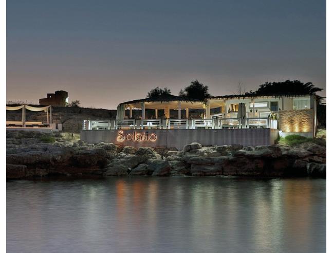 Anteprima foto 7 - Affitto Appartamento Vacanze da Privato a Racale - Tabarano