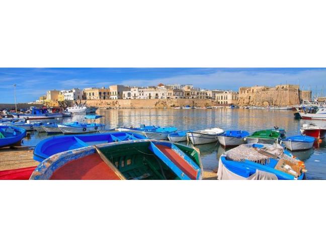 Anteprima foto 8 - Affitto Appartamento Vacanze da Privato a Racale - Tabarano