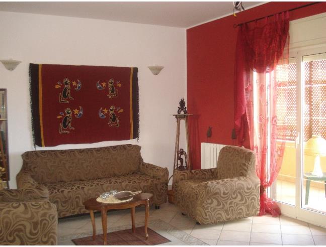 Anteprima foto 3 - Affitto Appartamento Vacanze da Privato a Racalmuto (Agrigento)