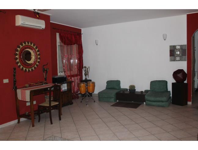 Anteprima foto 4 - Affitto Appartamento Vacanze da Privato a Racalmuto (Agrigento)