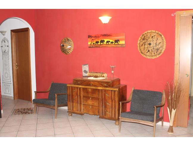 Anteprima foto 5 - Affitto Appartamento Vacanze da Privato a Racalmuto (Agrigento)