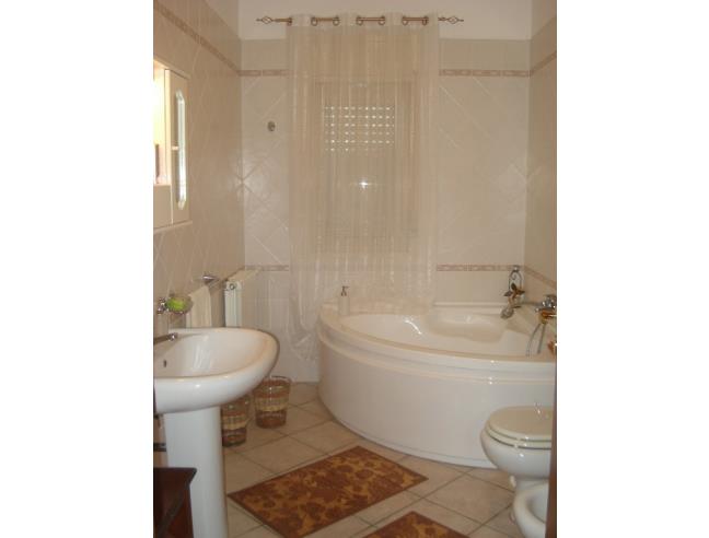 Anteprima foto 6 - Affitto Appartamento Vacanze da Privato a Racalmuto (Agrigento)