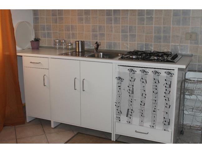 Anteprima foto 7 - Affitto Appartamento Vacanze da Privato a Racalmuto (Agrigento)