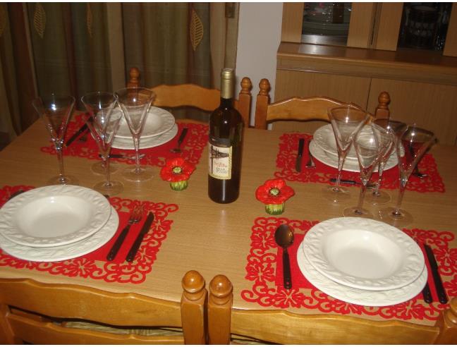 Anteprima foto 8 - Affitto Appartamento Vacanze da Privato a Racalmuto (Agrigento)