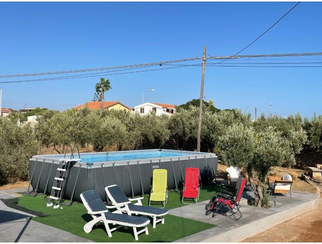 Anteprima foto 1 - Affitto Appartamento Vacanze da Privato a Ragusa - Marina Di Ragusa