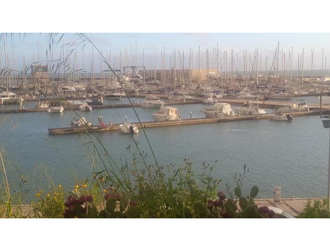 Anteprima foto 1 - Affitto Appartamento Vacanze da Privato a Ragusa - Marina Di Ragusa