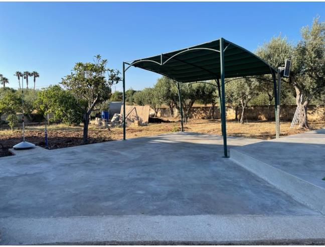 Anteprima foto 1 - Affitto Appartamento Vacanze da Privato a Ragusa - Marina Di Ragusa