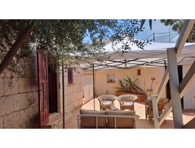 Anteprima foto 2 - Affitto Appartamento Vacanze da Privato a Ragusa - Marina Di Ragusa