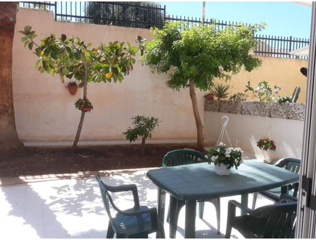 Anteprima foto 2 - Affitto Appartamento Vacanze da Privato a Ragusa - Marina Di Ragusa