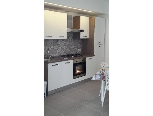 Anteprima foto 2 - Affitto Appartamento Vacanze da Privato a Ragusa - Marina Di Ragusa