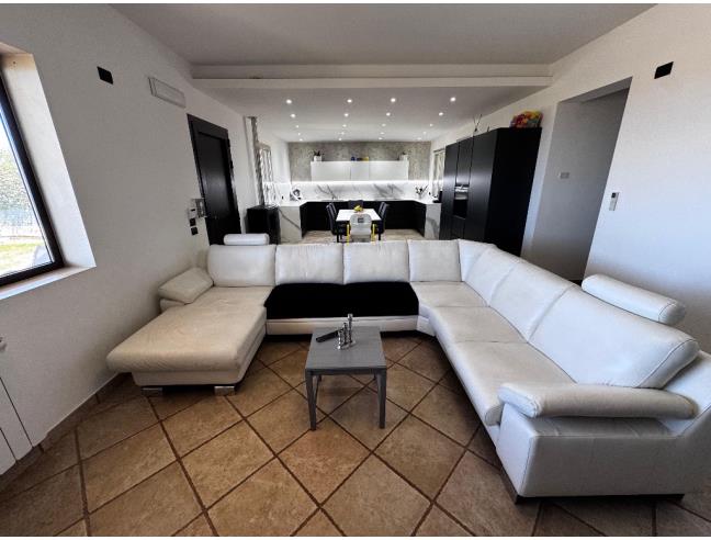Anteprima foto 3 - Affitto Appartamento Vacanze da Privato a Ragusa - Marina Di Ragusa
