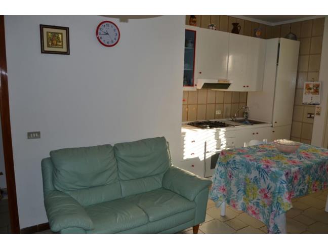 Anteprima foto 3 - Affitto Appartamento Vacanze da Privato a Ragusa - Marina Di Ragusa