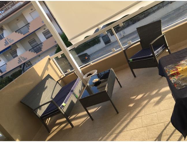 Anteprima foto 3 - Affitto Appartamento Vacanze da Privato a Ragusa - Marina Di Ragusa