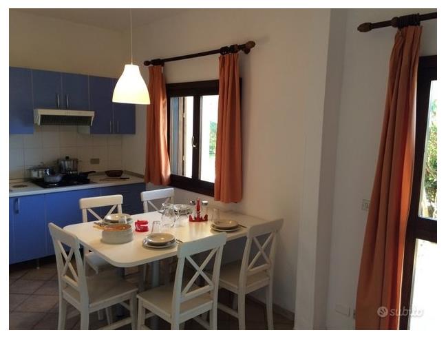 Anteprima foto 3 - Affitto Appartamento Vacanze da Privato a Ragusa - Marina Di Ragusa