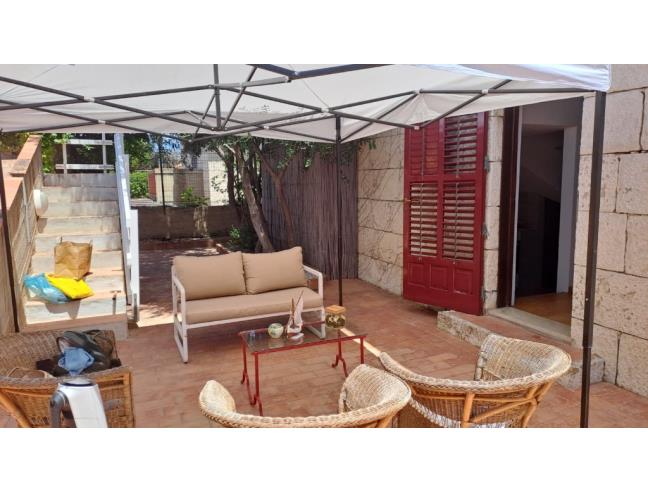 Anteprima foto 3 - Affitto Appartamento Vacanze da Privato a Ragusa - Marina Di Ragusa