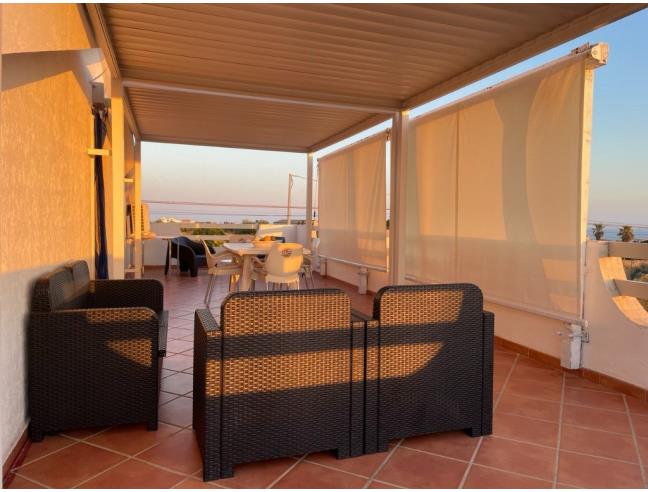 Anteprima foto 3 - Affitto Appartamento Vacanze da Privato a Ragusa - Marina Di Ragusa