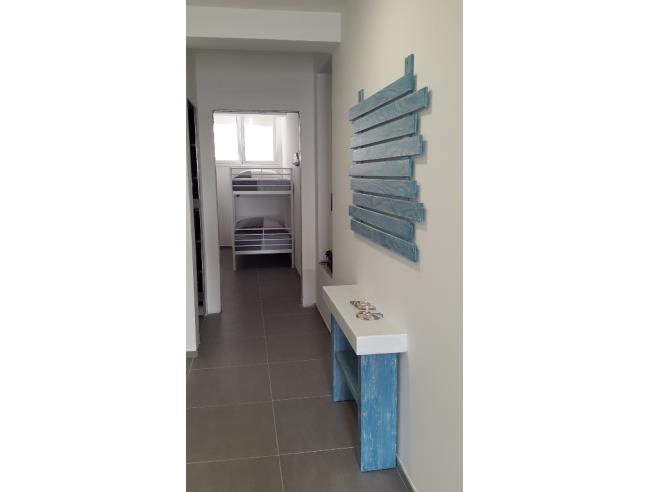Anteprima foto 4 - Affitto Appartamento Vacanze da Privato a Ragusa - Marina Di Ragusa