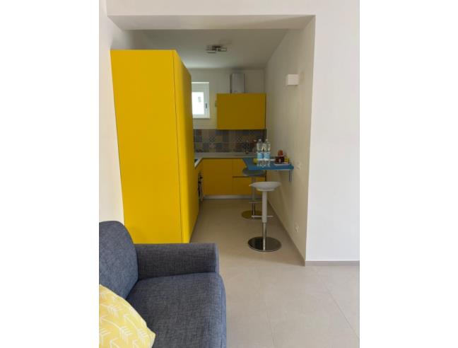 Anteprima foto 4 - Affitto Appartamento Vacanze da Privato a Ragusa - Marina Di Ragusa