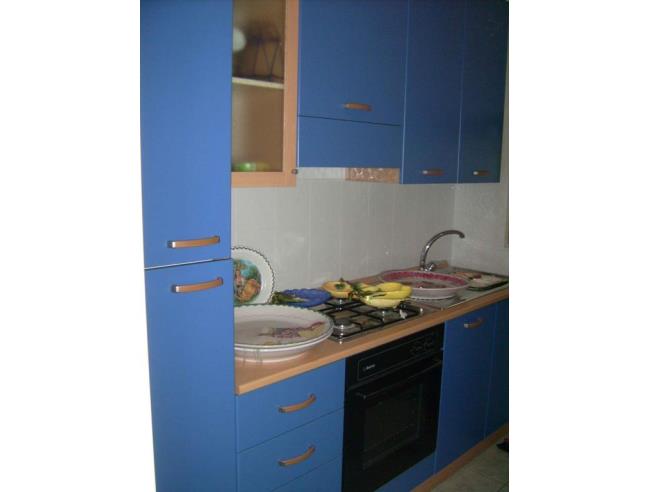 Anteprima foto 4 - Affitto Appartamento Vacanze da Privato a Ragusa - Marina Di Ragusa