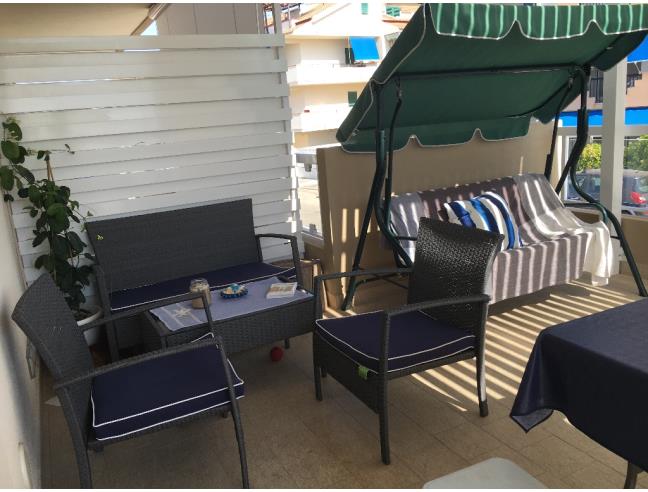 Anteprima foto 4 - Affitto Appartamento Vacanze da Privato a Ragusa - Marina Di Ragusa