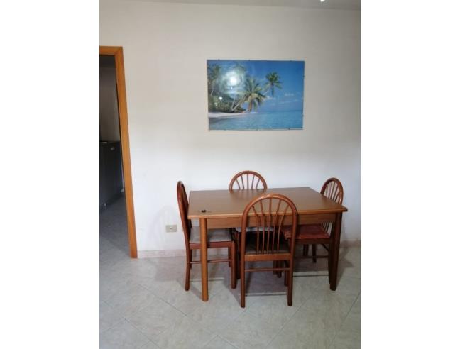 Anteprima foto 6 - Affitto Appartamento Vacanze da Privato a Ragusa - Marina Di Ragusa