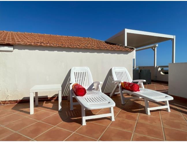 Anteprima foto 6 - Affitto Appartamento Vacanze da Privato a Ragusa - Marina Di Ragusa