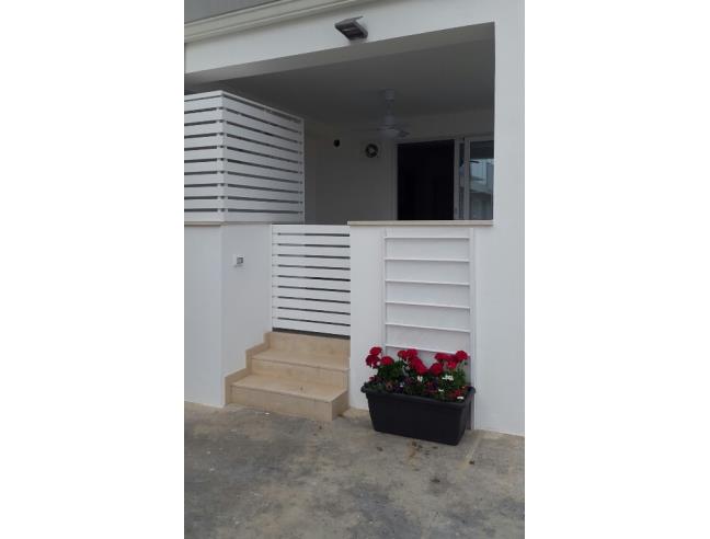 Anteprima foto 6 - Affitto Appartamento Vacanze da Privato a Ragusa - Marina Di Ragusa