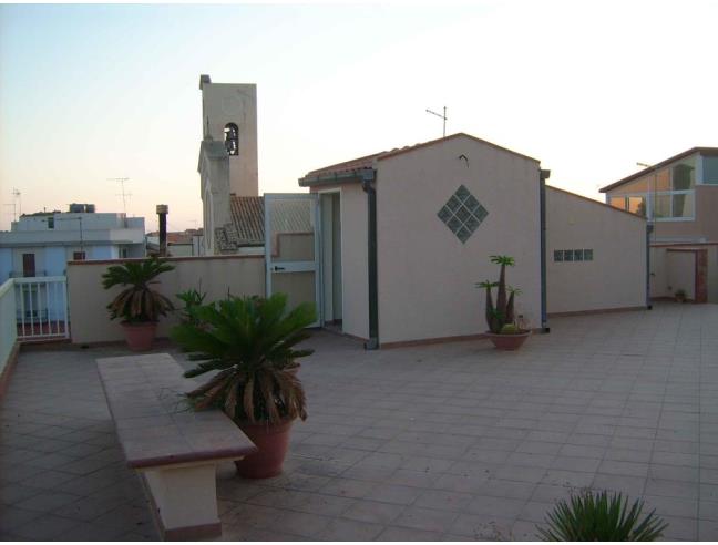 Anteprima foto 6 - Affitto Appartamento Vacanze da Privato a Ragusa - Marina Di Ragusa