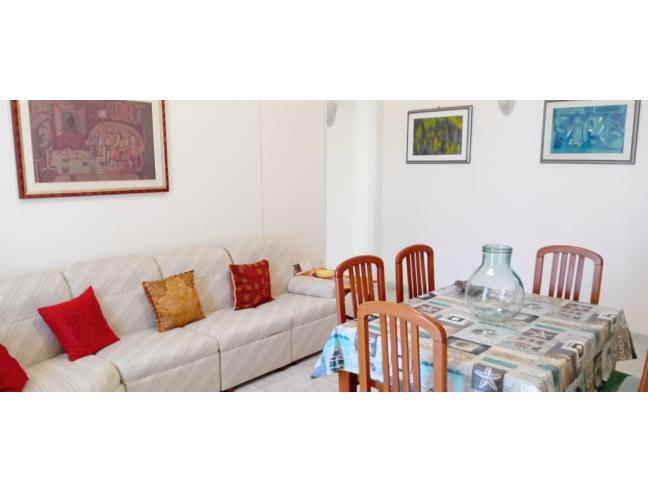 Anteprima foto 7 - Affitto Appartamento Vacanze da Privato a Ragusa - Marina Di Ragusa