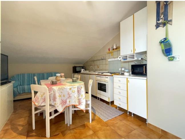 Anteprima foto 7 - Affitto Appartamento Vacanze da Privato a Ragusa - Marina Di Ragusa