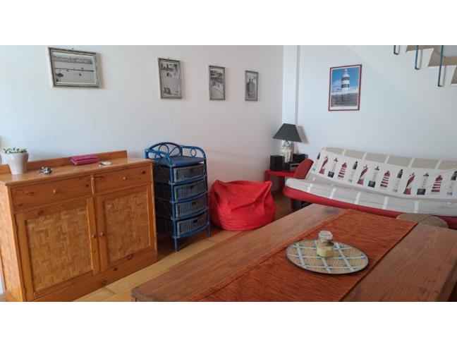 Anteprima foto 8 - Affitto Appartamento Vacanze da Privato a Ragusa - Marina Di Ragusa