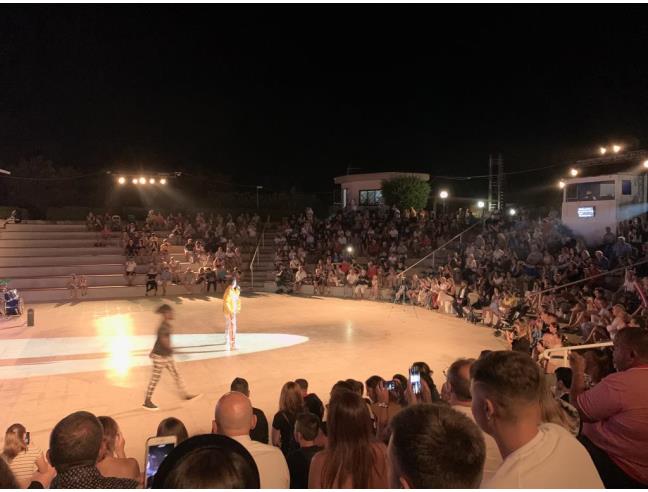 Anteprima foto 3 - Affitto Appartamento Vacanze da Privato a Ragusa (Ragusa)