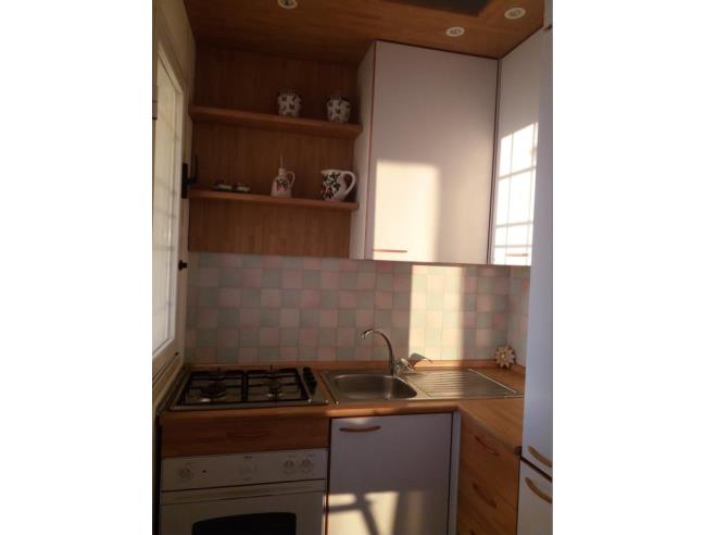 Anteprima foto 5 - Affitto Appartamento Vacanze da Privato a Ragusa (Ragusa)