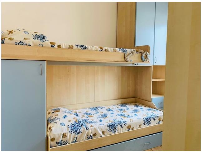 Anteprima foto 6 - Affitto Appartamento Vacanze da Privato a Ragusa (Ragusa)