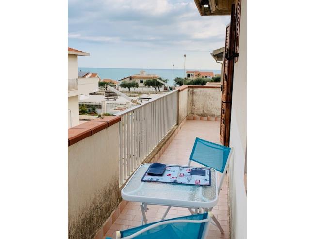 Anteprima foto 7 - Affitto Appartamento Vacanze da Privato a Ragusa (Ragusa)