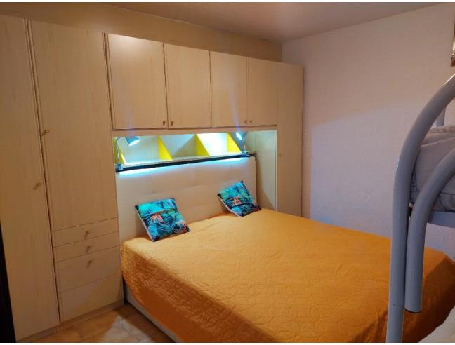 Anteprima foto 4 - Affitto Appartamento Vacanze da Privato a Ranzanico (Bergamo)