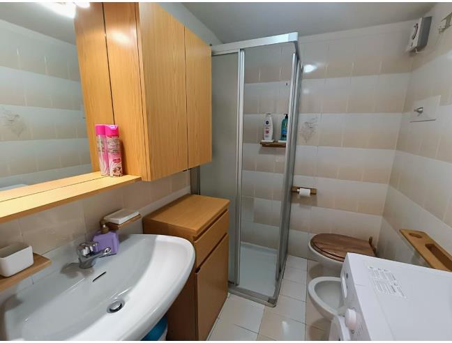 Anteprima foto 5 - Affitto Appartamento Vacanze da Privato a Ranzanico (Bergamo)