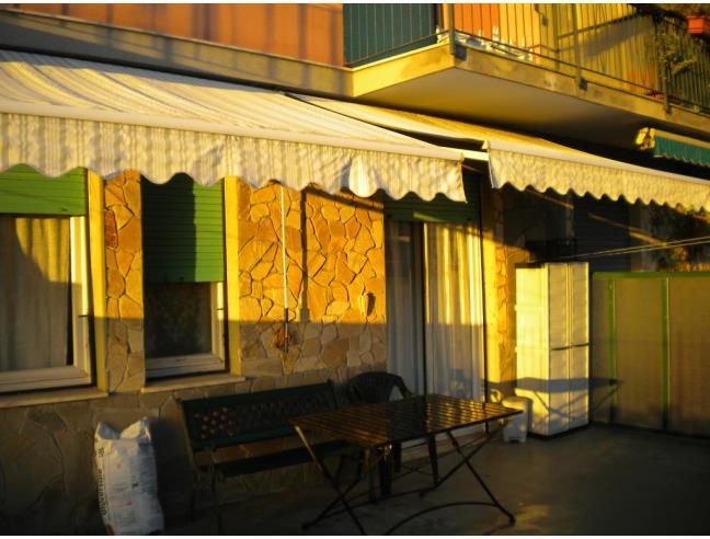 Anteprima foto 1 - Affitto Appartamento Vacanze da Privato a Rapallo (Genova)