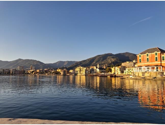 Anteprima foto 1 - Affitto Appartamento Vacanze da Privato a Rapallo (Genova)