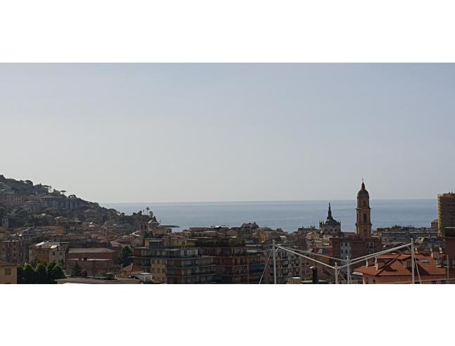 Anteprima foto 2 - Affitto Appartamento Vacanze da Privato a Rapallo (Genova)