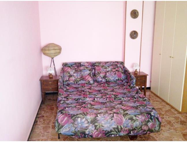 Anteprima foto 2 - Affitto Appartamento Vacanze da Privato a Rapallo (Genova)