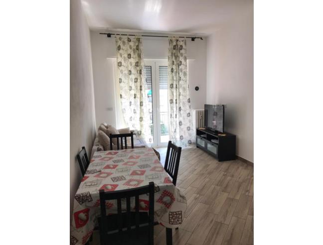 Anteprima foto 2 - Affitto Appartamento Vacanze da Privato a Rapallo (Genova)