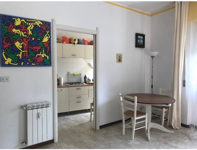Anteprima foto 2 - Affitto Appartamento Vacanze da Privato a Rapallo (Genova)