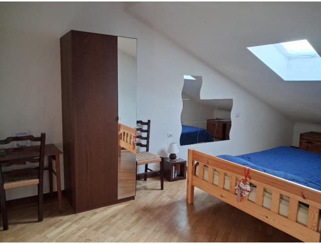 Anteprima foto 2 - Affitto Appartamento Vacanze da Privato a Rapallo (Genova)