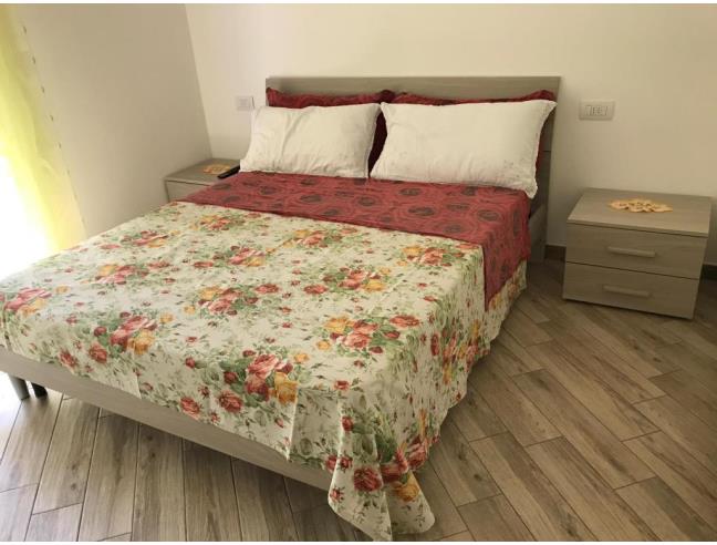 Anteprima foto 3 - Affitto Appartamento Vacanze da Privato a Rapallo (Genova)