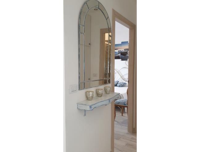 Anteprima foto 3 - Affitto Appartamento Vacanze da Privato a Rapallo (Genova)