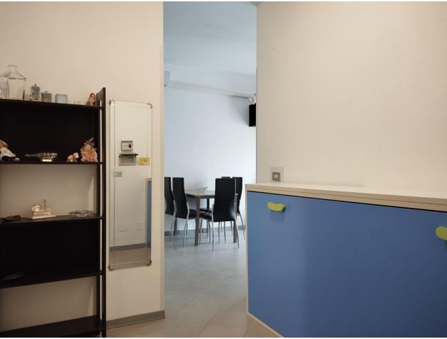 Anteprima foto 3 - Affitto Appartamento Vacanze da Privato a Rapallo (Genova)