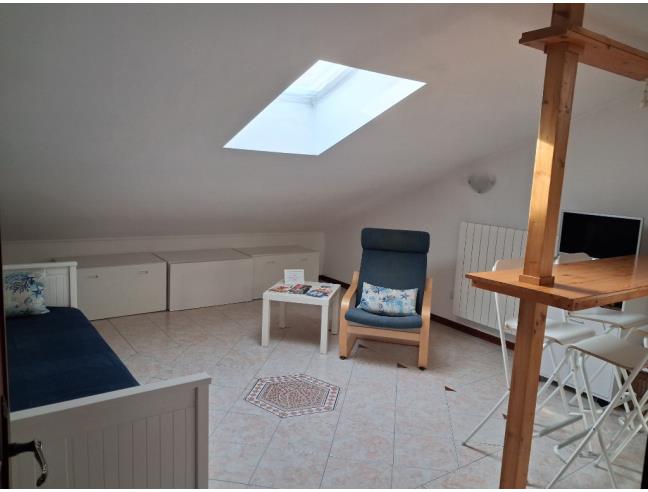Anteprima foto 3 - Affitto Appartamento Vacanze da Privato a Rapallo (Genova)